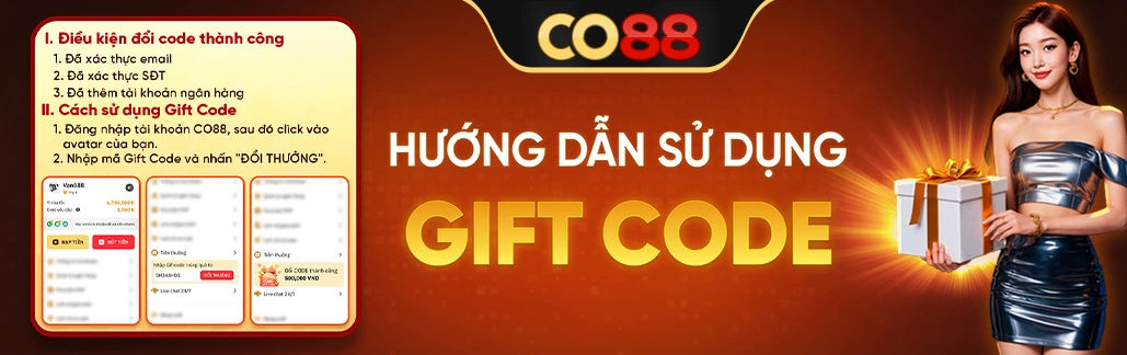thumb promotion CO88
