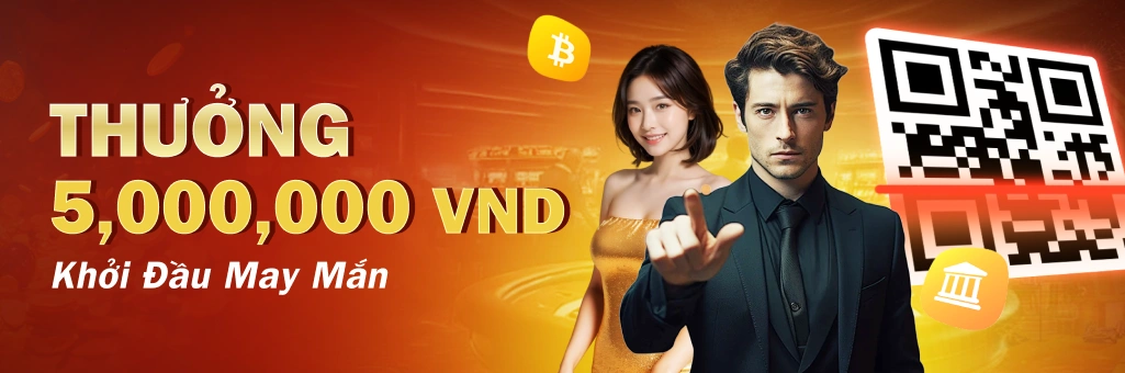 Năm Mới Khởi Đầu Mới, Nạp Tiền Vận May Tới CO88