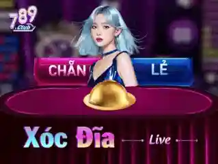 Xóc Đĩa Live CO88