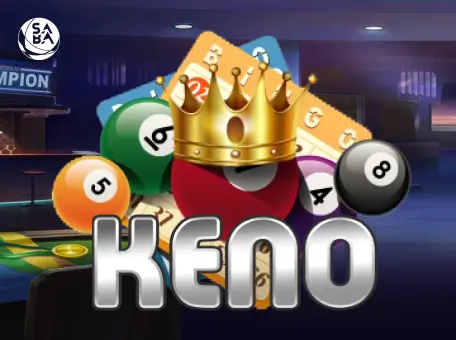 Max Keno CO88