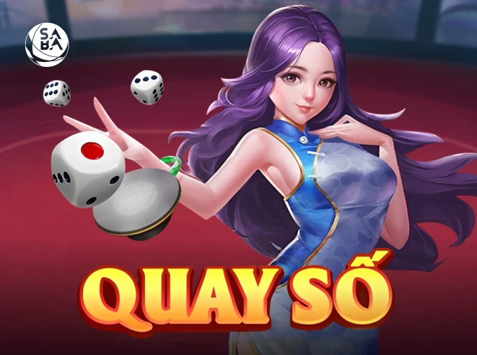 Quay số Saba CO88