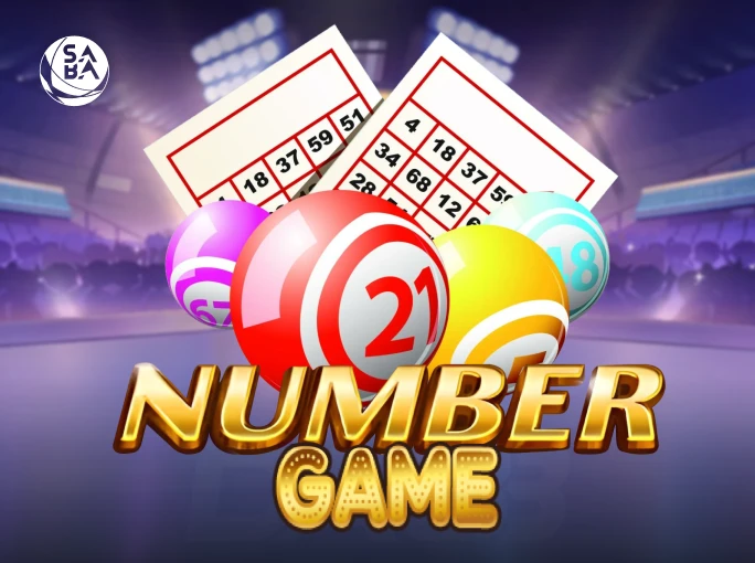 Number game Saba CO88