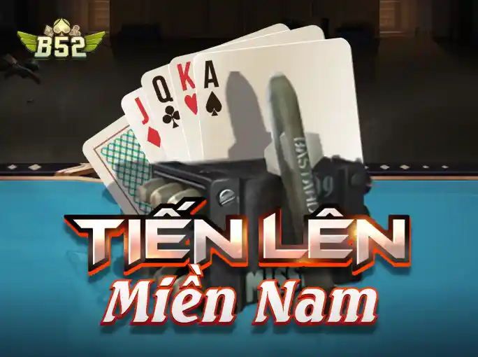 Tiến Lên CO88