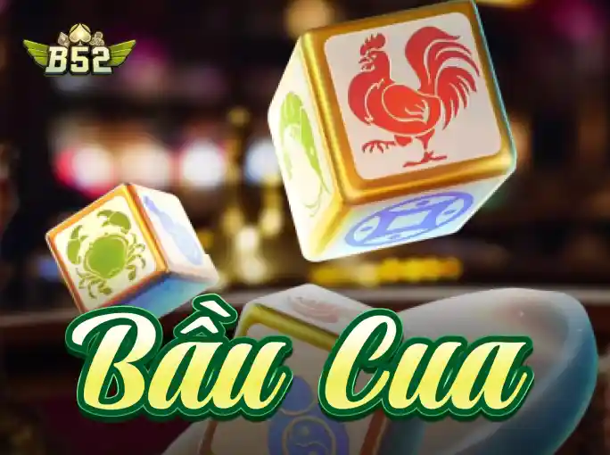 Bầu Cua CO88