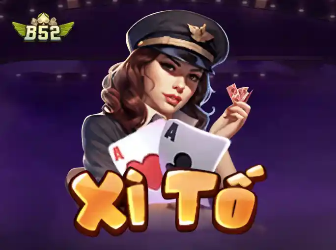 Xì Tố CO88