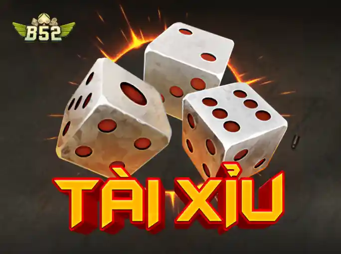Tài Xỉu CO88