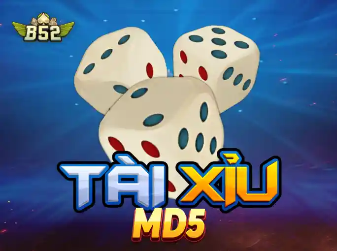 Tài Xỉu MD5 CO88