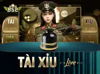 Tài Xỉu Live CO88