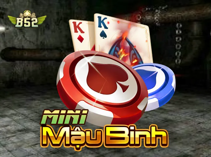 Mậu Binh Mini CO88