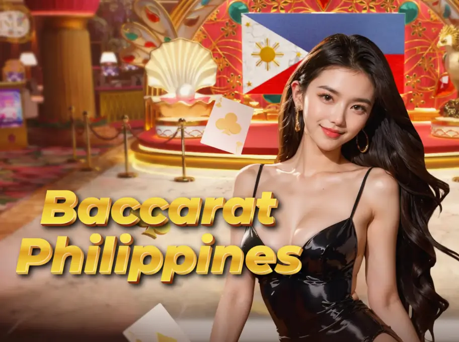 Baccarat Philippines 1 CO88