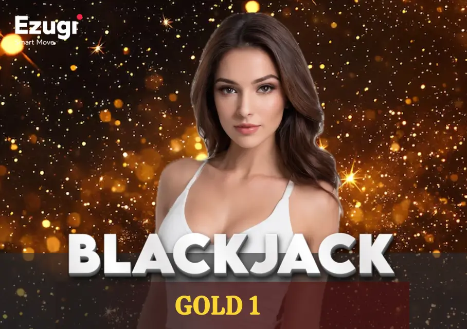 Gold Blackjack 1 CO88