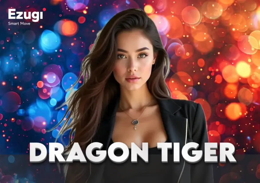 Dragon Tiger CO88