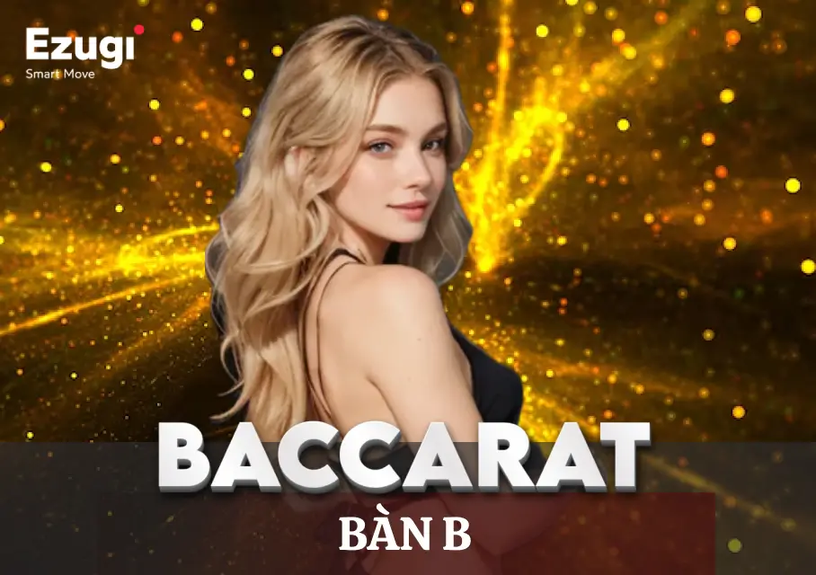 Baccarat B CO88