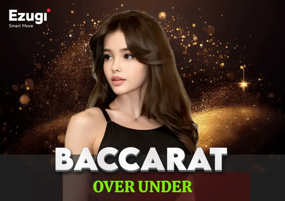 Over Under Baccarat CO88