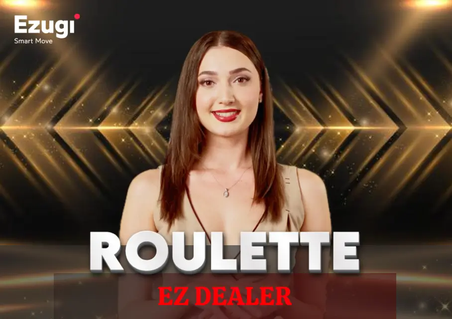 EZ Dealer Roulette CO88