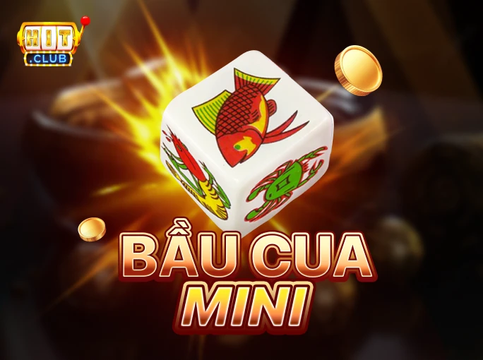 BU88 Bầu Cua Mini