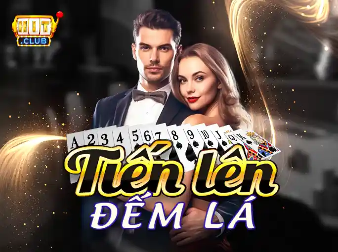 Tiến Lên Đếm Lá CO88