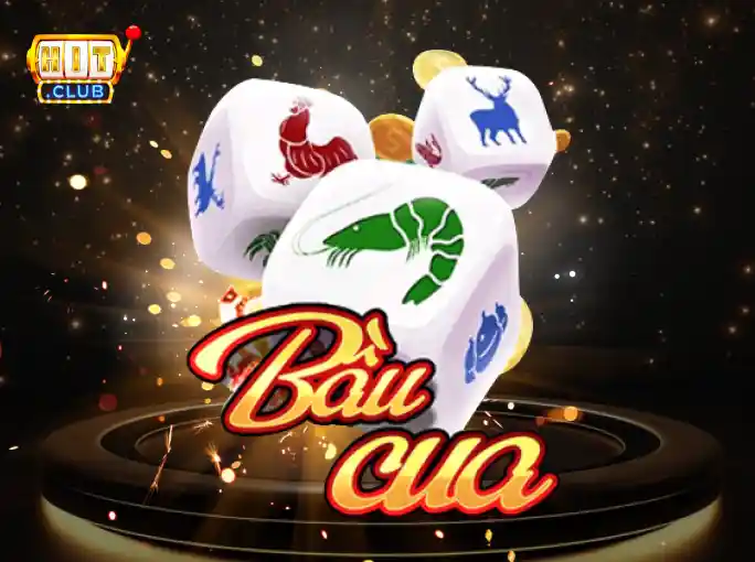 Bầu Cua CO88