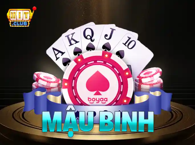 Mậu Binh CO88