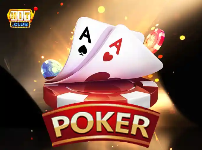 Poker CO88