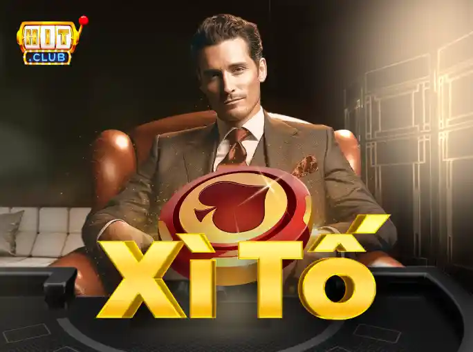 Xì Tố CO88