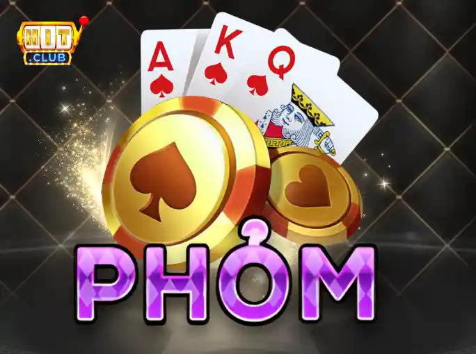 Phỏm CO88