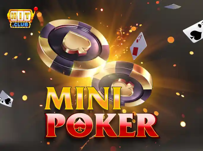 Poker Mini CO88