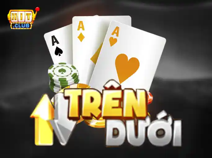 Trên Dưới CO88