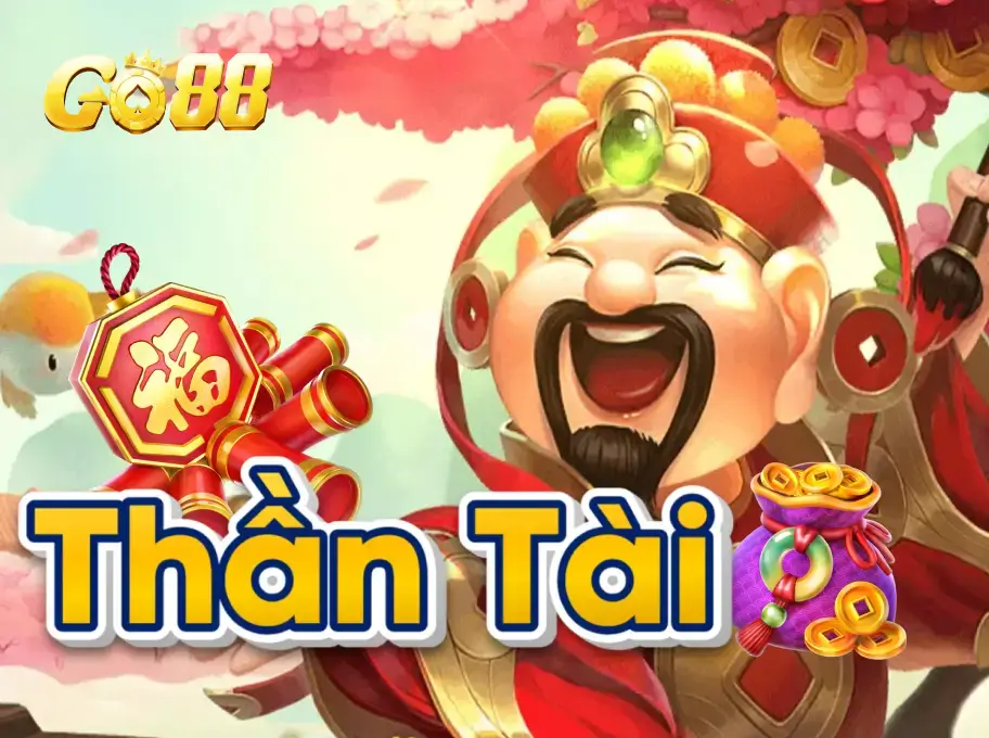 Thần Tài CO88