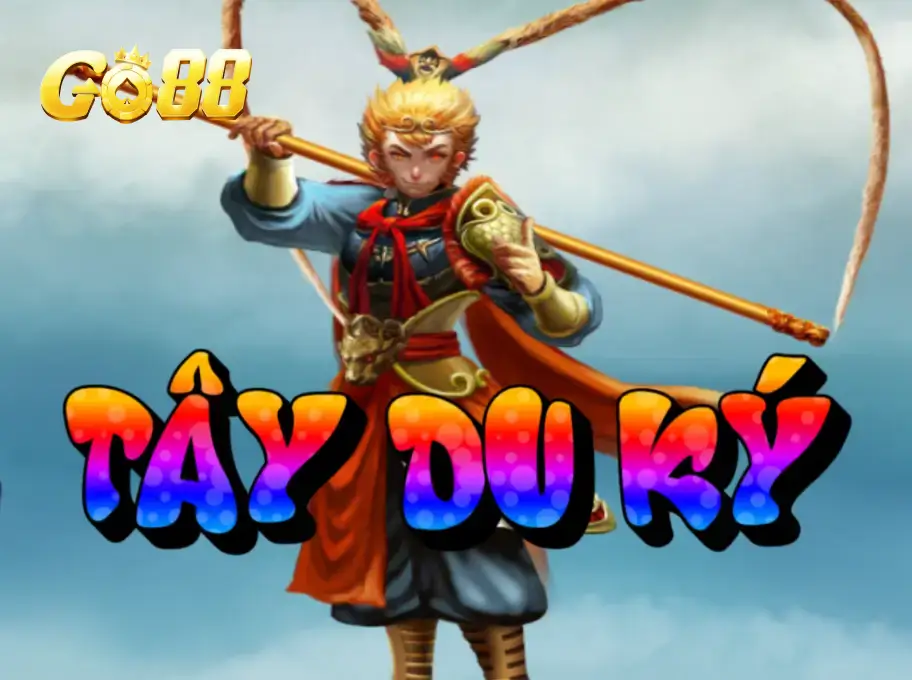 Tây Du Ký CO88