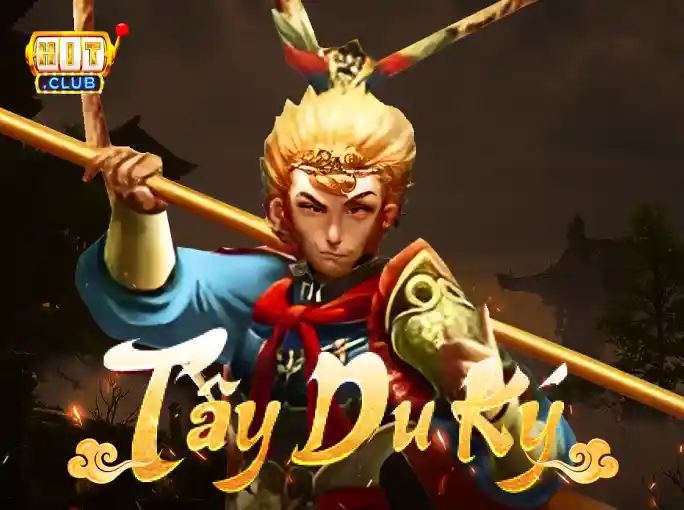 CO88 Tây Du Ký