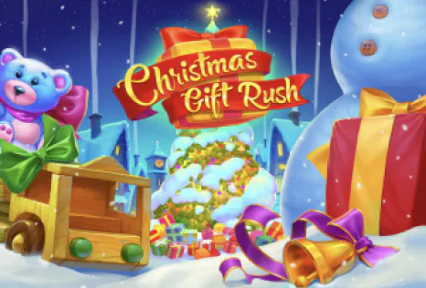 Christmas Gift Rush CO88