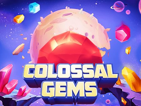 Colossal Gems CO88