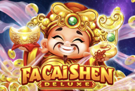 Fa Cai Shen Deluxe CO88