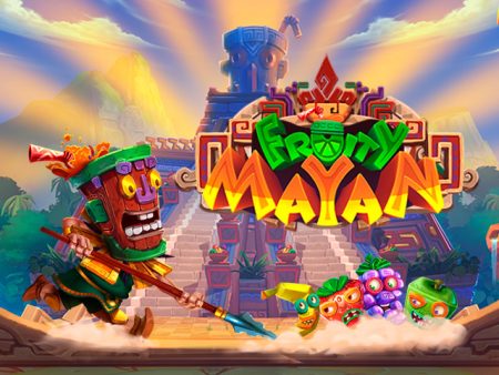 Fruity Mayan CO88