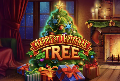 Happiest Christmas Tree CO88