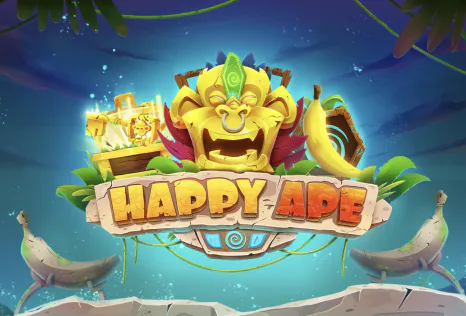 Happy Ape CO88