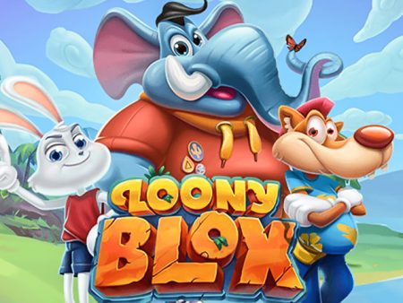 Loony Blox CO88