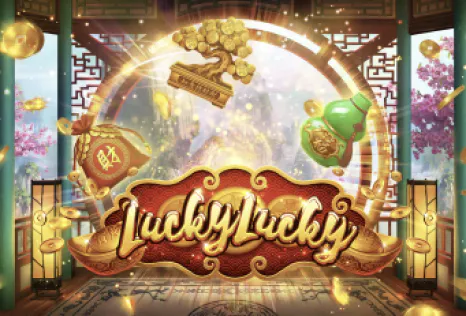Lucky Lucky CO88