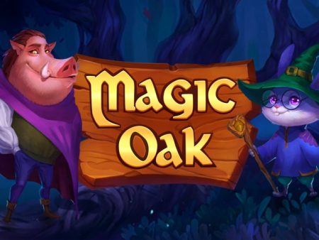 Magic Oak CO88