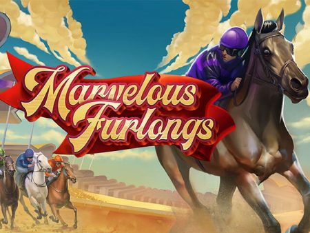 Marvelous Furlongs CO88