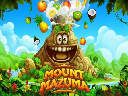 Mount Mazuma CO88