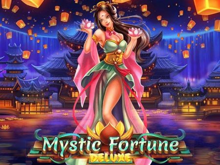 Mystic Fortune Deluxe CO88