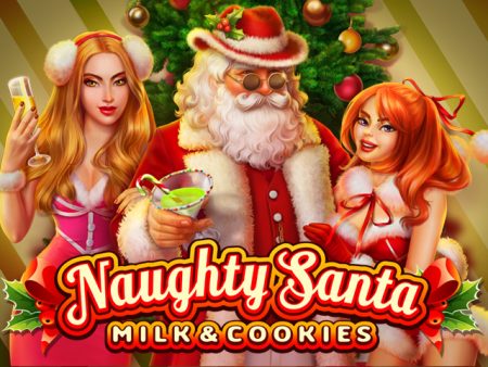 Naughty Santa CO88