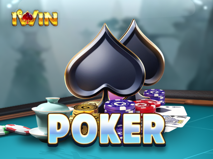CO88 Poker