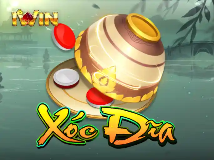 Xóc Đĩa CO88
