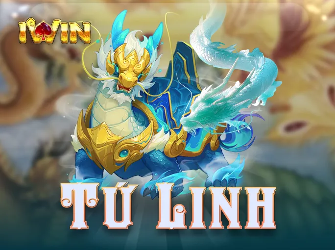 Tứ Linh Mini CO88