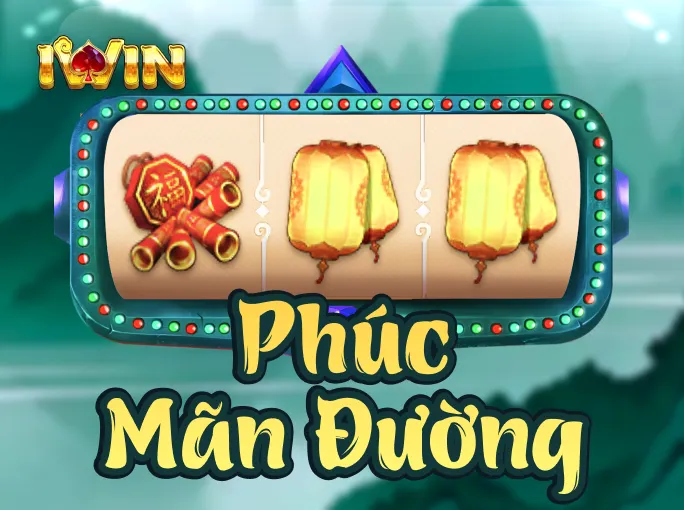 Phúc Mãn Đường CO88