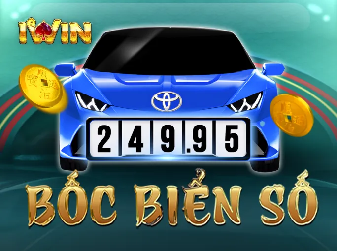 Bốc Biển Số CO88