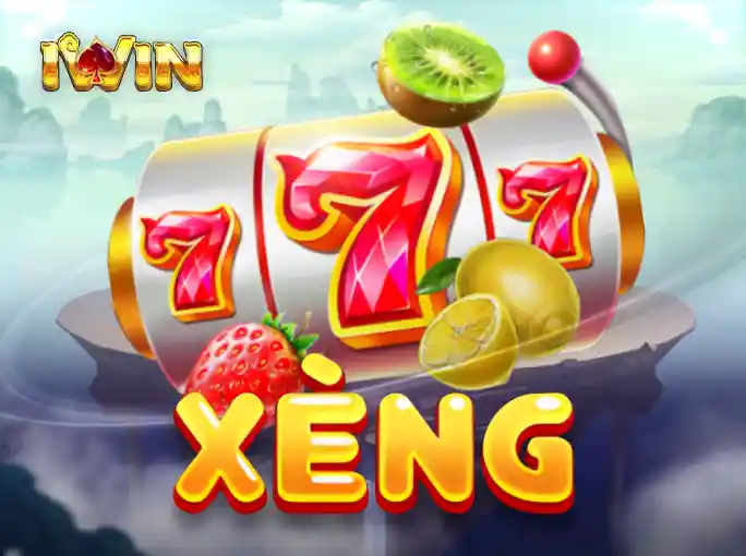 Xèng Hoa Quả CO88